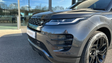 Land Rover Range Rover Evoque 2.0 D200 R-Dynamic HSE 5dr Auto Diesel Hatchback